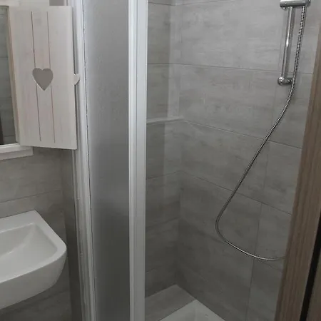 Bed & Breakfast Carducci