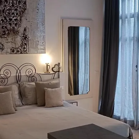 Bed and breakfast Carducci Como