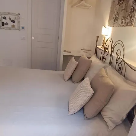 Carducci Bed and breakfast