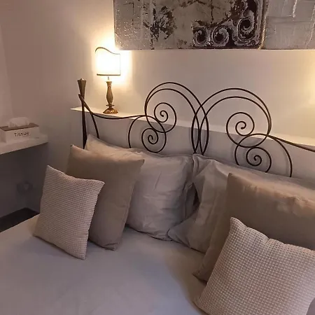 Bed and breakfast Carducci
