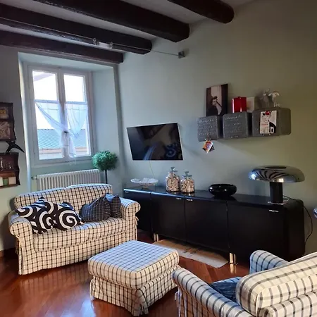 Bed and breakfast Carducci