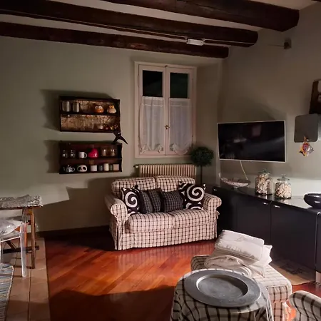 Carducci Bed and breakfast *