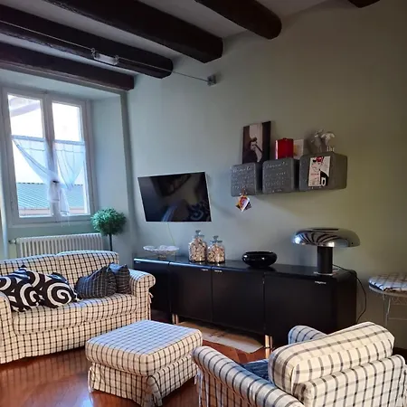 Bed and breakfast Carducci