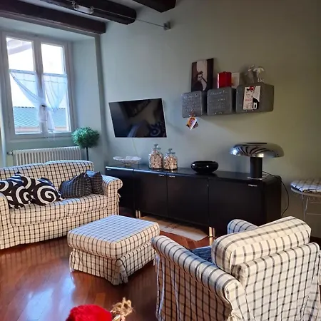Carducci Bed and breakfast