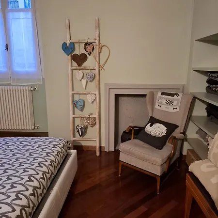 Bed and breakfast Carducci *