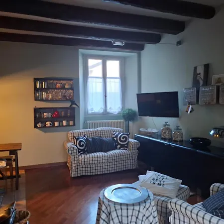 Carducci Bed and breakfast Como