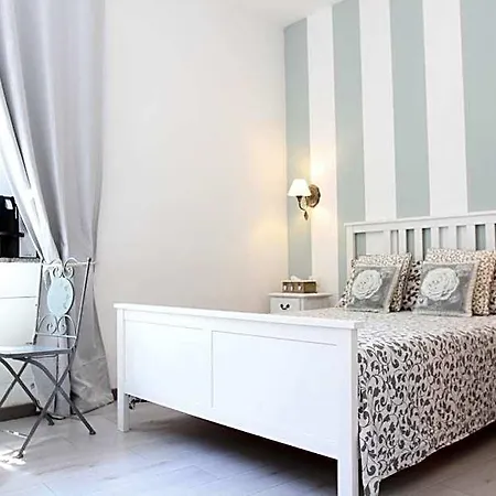 Bed & Breakfast Carducci