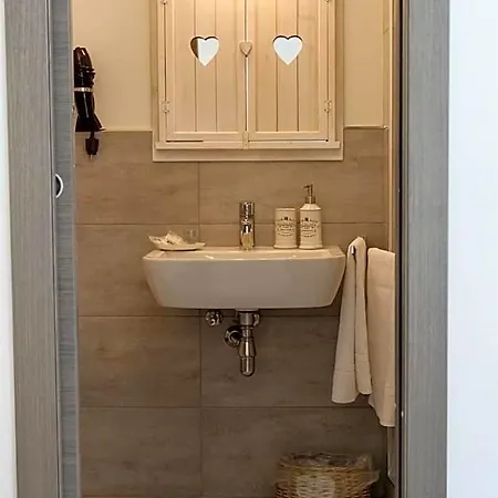 Carducci Bed & Breakfast 4*