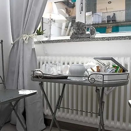Bed & Breakfast Carducci