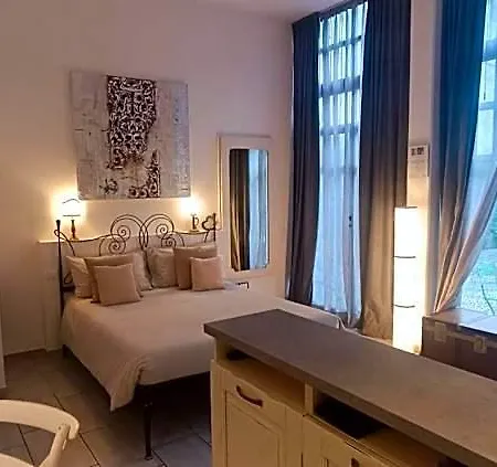 Bed & Breakfast Carducci Como
