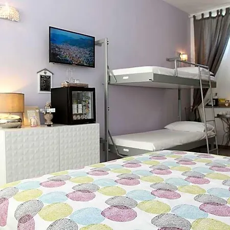 Carducci 4* Como