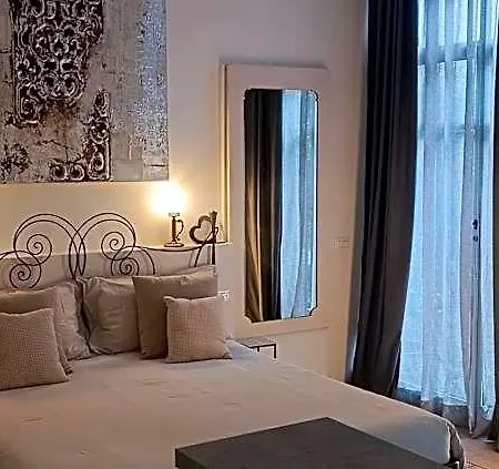 Carducci 4* Como