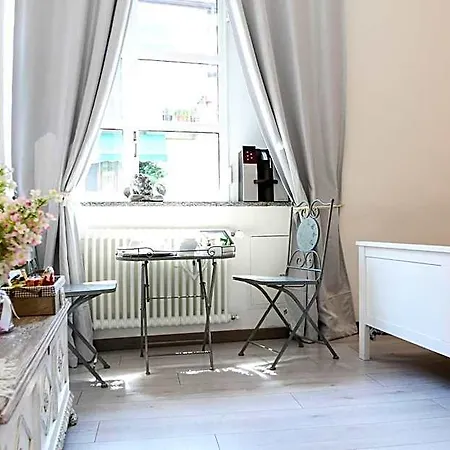 Bed & Breakfast Carducci 4*