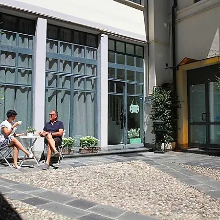 Carducci Oda ve Kahvaltı 4*