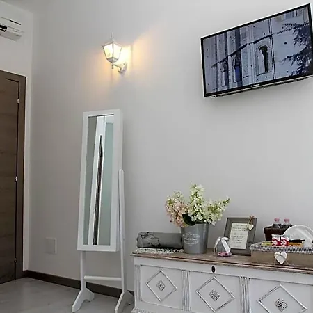 Bed & Breakfast Carducci Como