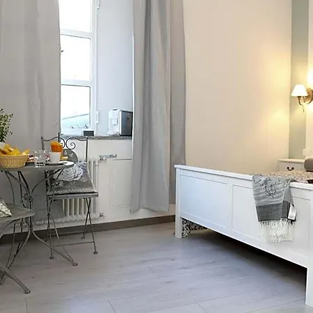Bed & Breakfast Carducci Como