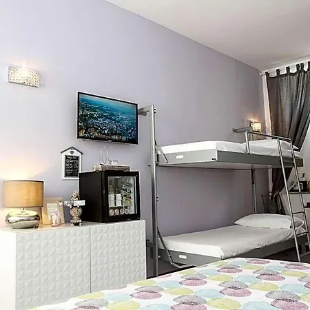 Carducci 4*
