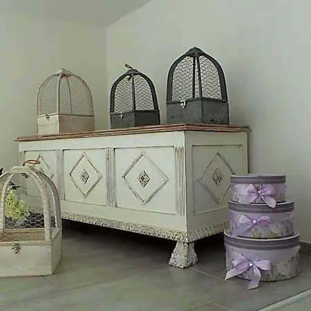 Carducci Bed & Breakfast