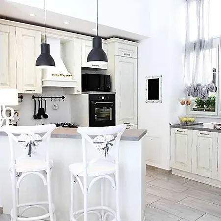 Carducci Bed & Breakfast
