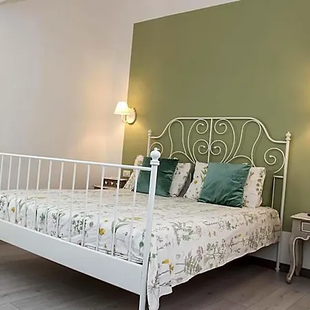Bed & Breakfast Carducci 4*