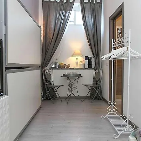 Carducci 4* Como