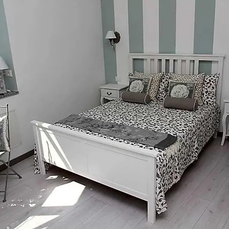 Carducci Bed & Breakfast