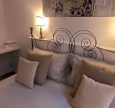 Bed & Breakfast Carducci 4*