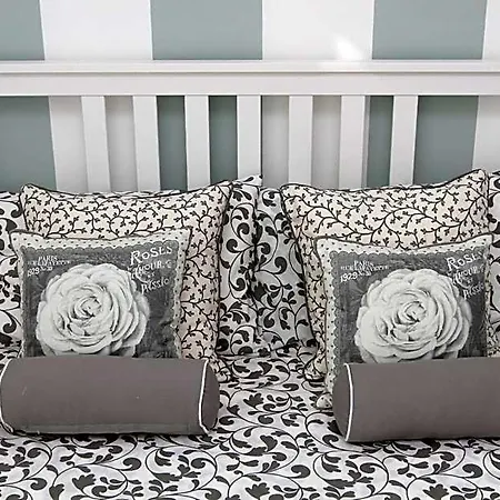 Bed & Breakfast Carducci Como