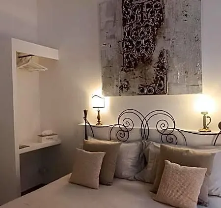Bed & Breakfast Carducci