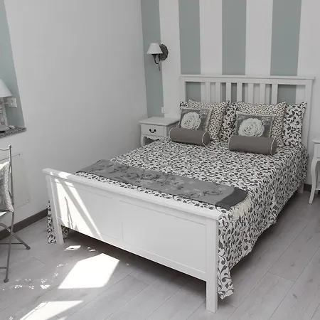 Bed and breakfast Carducci *