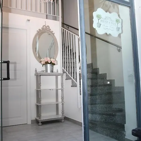 Carducci Bed and breakfast 4*