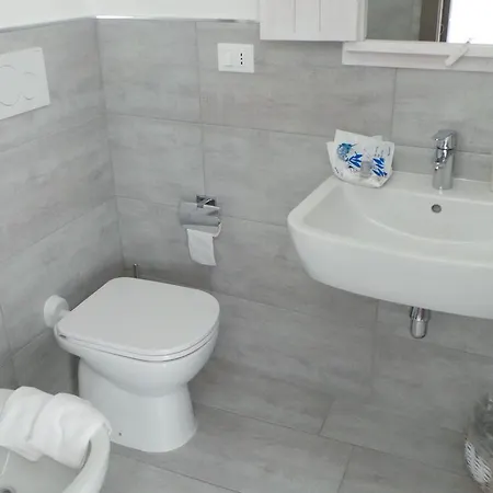 Carducci Bed and breakfast