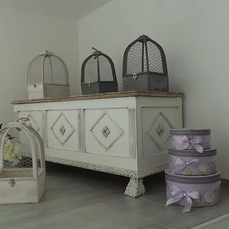 Bed and breakfast Carducci 4*