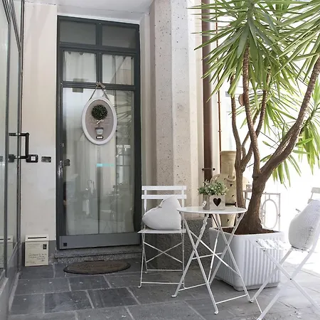 Couette-café Carducci