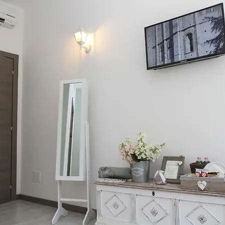 Carducci Bed and breakfast 4*
