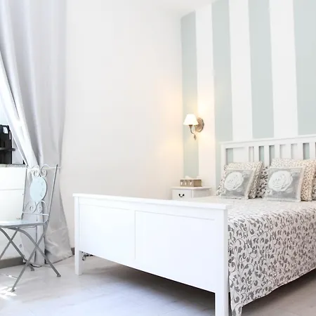 Bed and breakfast Carducci Como