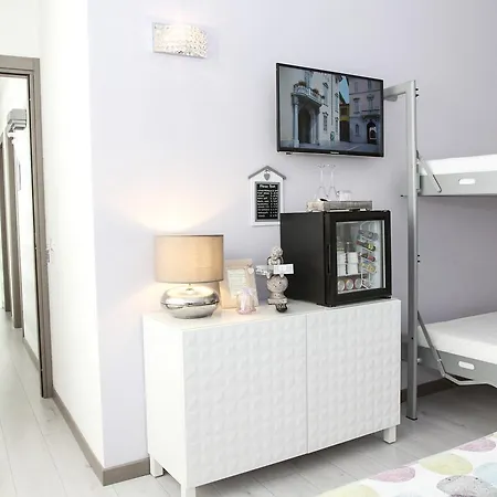 Carducci Bed and breakfast Como