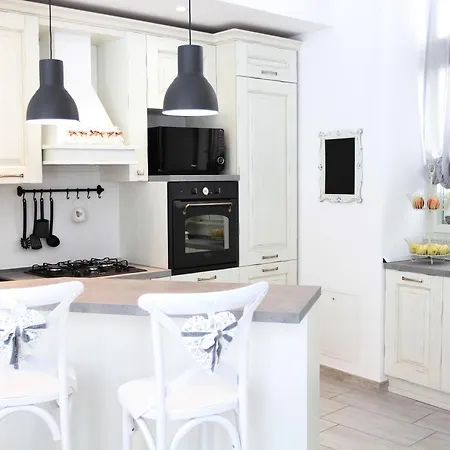 Bed and breakfast Carducci Como