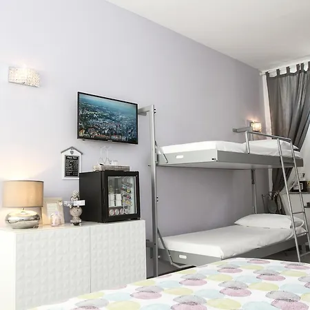 Carducci Bed and breakfast 4*