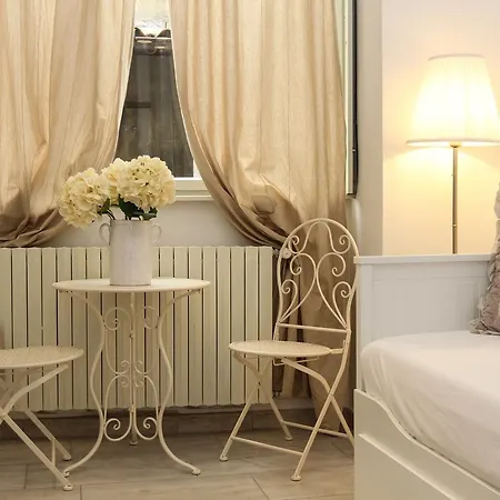 Carducci Bed and breakfast Como