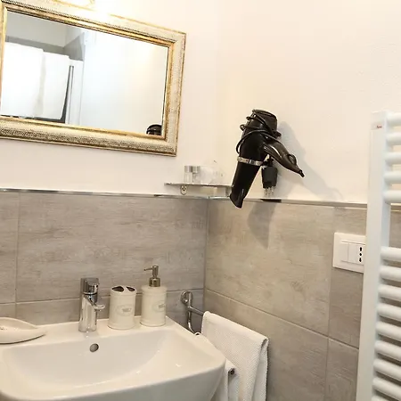 Carducci Bed and breakfast