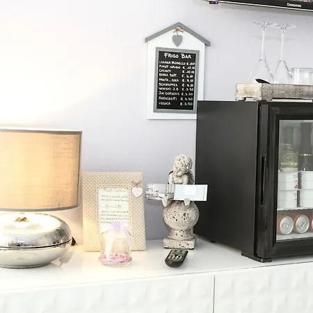 Carducci Bed and breakfast Como