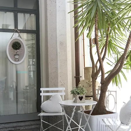 Bed and breakfast Carducci *