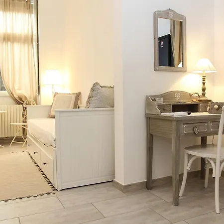 Bed and breakfast Carducci Como