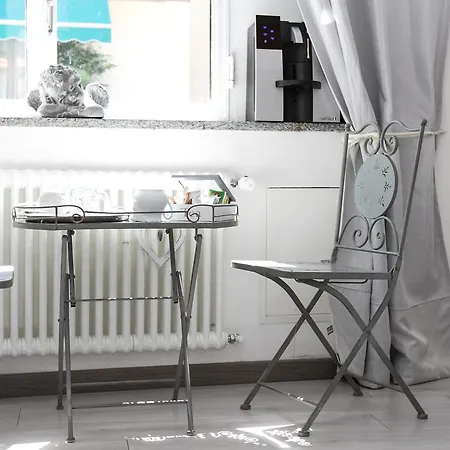 Bed and breakfast Carducci *
