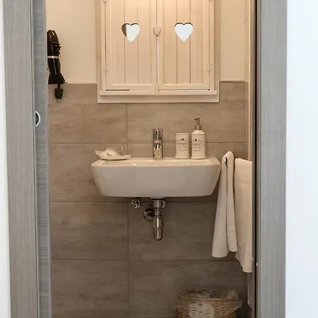 Bed and breakfast Carducci Como
