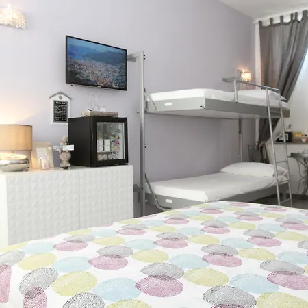 Bed and breakfast Carducci