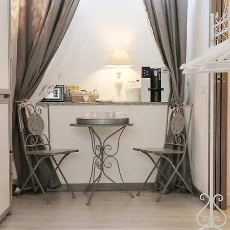 Bed and breakfast Carducci *
