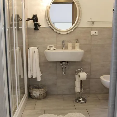 Bed and breakfast Carducci