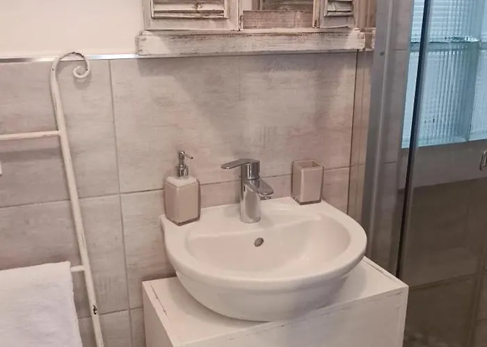 卡尔杜奇旅馆 4* 科莫